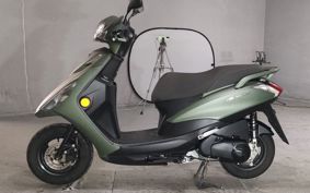 YAMAHA  AXIS Z SED7J