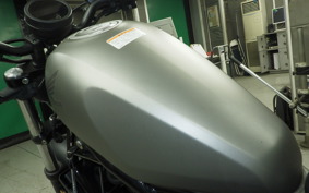 HONDA REBEL 250 2018 MC49