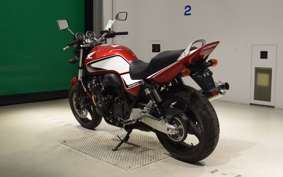 HONDA CB400SF GEN 4 2010 NC42