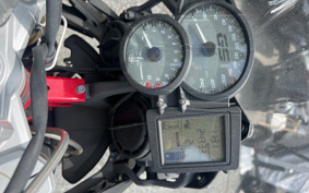 BMW F800GS TROPHY 2017 0B07