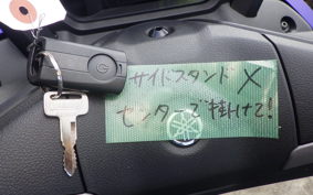 YAMAHA NMAX155-3 SG92J