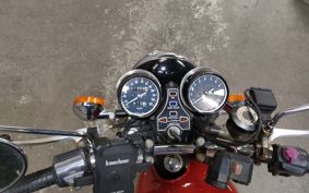 HONDA CB400 2022 CB400F