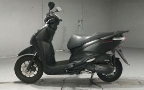 HONDA LEAD 125 JF45
