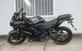 KAWASAKI NINJA 250R EX250K