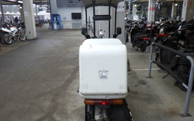 HONDA GYRO CANOPY