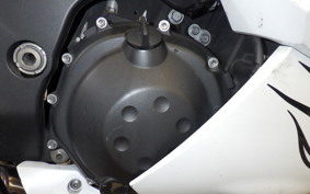 KAWASAKI ZX 1400 NINJA R A 2012