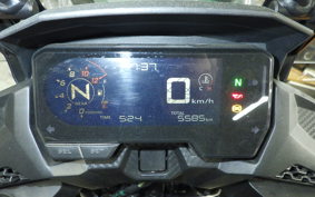 HONDA 400X 2022 NC56