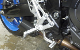 SUZUKI GSX-8S 2023 EM1AA