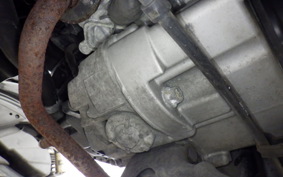 YAMAHA JOG Gen.5 SA36J