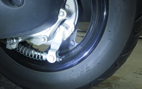 YAMAHA AXIS 125 Z 2005 SEJ6J