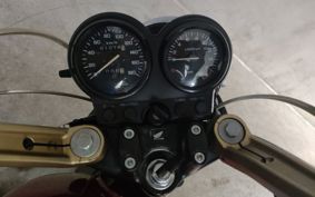 HONDA JADE MC23