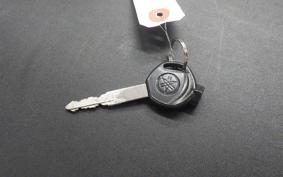 YAMAHA VINO 50 Gen.4 2025 AY02