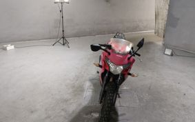 HONDA CBR250R MC41
