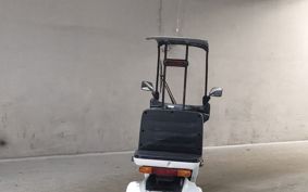 HONDA GYRO TA03