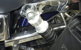 HARLEY FXDL 1580 2007