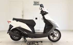 SUZUKI ADDRESS V125 DT11A