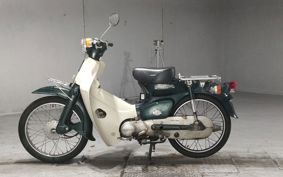 HONDA SUPER CUB50 C50