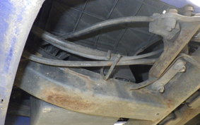 SUZUKI ADDRESS V125 G CF46A