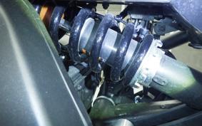 YAMAHA XSR900 2022 RN80J