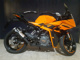 Фото KTM 390 RC с японского аукциона