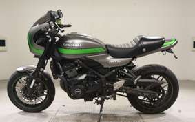 KAWASAKI Z900RS CAFE 2018 ZR900C