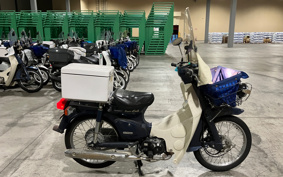 HONDA SUPER CUB50 AA01