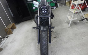 HONDA REBEL 250 A 2026 MC49