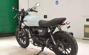 HONDA GB350S 2023 NC59