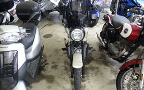 HONDA CT125 HUNTER CUB JA55