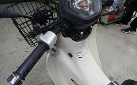 HONDA C50 SUPER CUB AA07