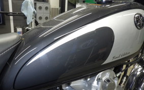 YAMAHA SR400 Gen.5 2021 RH16J