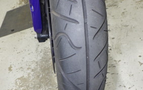 YAMAHA YZF-R25 A 2020 RG43J