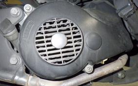 SUZUKI ADDRESS V125 G CF4EA
