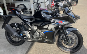 SUZUKI GSX-R125 ABS DL33B