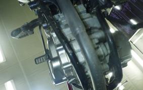 HONDA CB223S MC40
