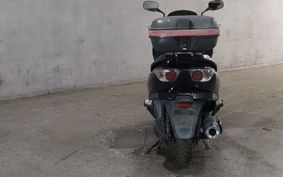 HONDA FORZA Z MF08