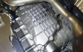 HONDA NC750X DCT 2021 RH09