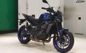 YAMAHA MT-09 AMT 2025 RN88J