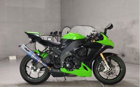 KAWASAKI ZX 10 NINJA R ZXT00E