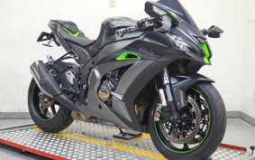 KAWASAKI NINJA ZX-10R SE 2020 ZXT02C