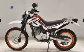 YAMAHA SEROW 250 Gen.2 2017 DG17J