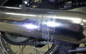 TRIUMPH BONNEVILLE T100 2007