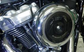 HARLEY FXBB1920 2025