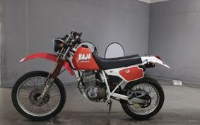 HONDA XLR250 BAJA MD22