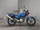 Фото Yamaha YBR125 с японского аукциона