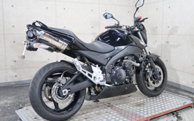 SUZUKI GSR400 2009 GK7EA