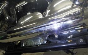 YAMAHA DRAGSTAR 250 2025 VG05J