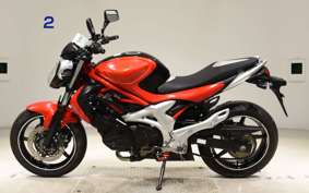 SUZUKI GLADIUS 2011 VK58A