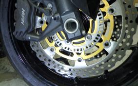 KAWASAKI ZX 1400 NINJA R A 2017