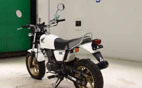 HONDA APE 100 GEN 2 HC13